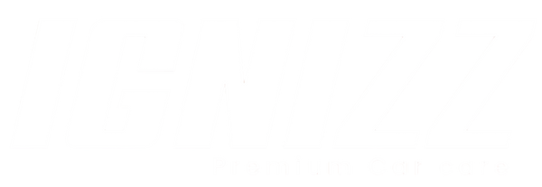 IGNIZZ Premium Car Care